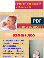 Examen Fisico PDF
