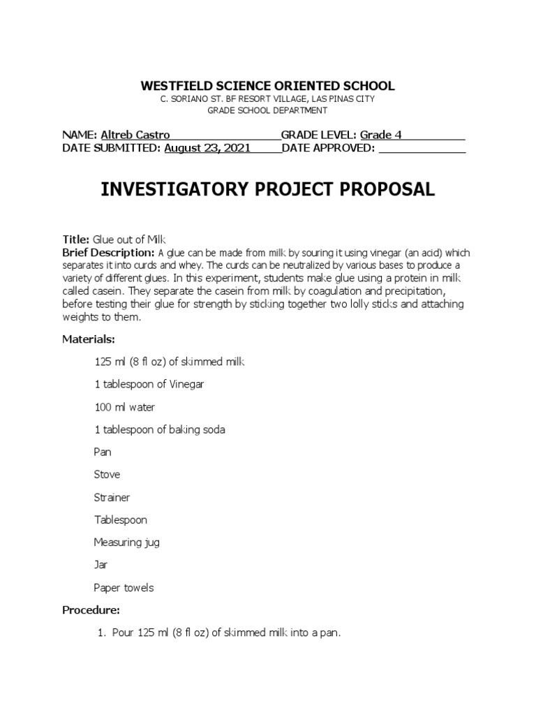 investigatory-project-proposal-westfield-science-oriented-school-pdf