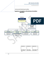 Template 5 ERCMC Organization Chart