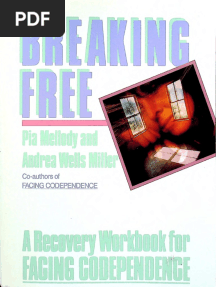 Breaking Free Workbook