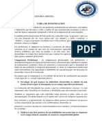 Tarea de Nvestigacion Criss