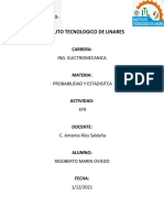 Instituto Tecnologico de Linares: Ing. Electromecanica