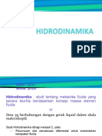 05 Hidrodinamika1