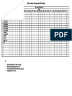 Daftar Iuran Bulanan PB - OLYMPUS