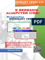 Petunjuk Penggunaan Computerized Based Test Cbt