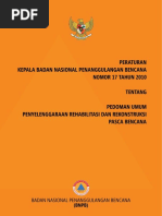 _.Pedoman Umum Penyelenggaraan Rehabilitasi Dan Rekonstruksi