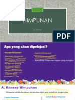 Himpunan