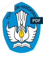 Logo Kemendikbud Orisinal