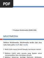 Download 2TeoriDasarMultimediabyAgusBacipSN54490461 doc pdf