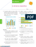 Gráfico de Barras