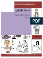 Buku Bahasa Inggris Sd Kelas 5