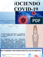 Conociendo El Covid-19