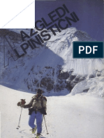 Alpinistični Razgledi 30