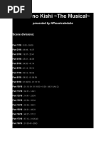 SDK SS LLA, Uta Eiga 24 | PDF | Musical Groups | Artists