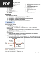 Week 11 & 12 Electronic Commerce Security