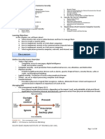 Week 11 & 12 Electronic Commerce Security