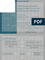 Adoc - Pub Tugas Akhir Pabrik Margarin Dari Biji Jagung Denga