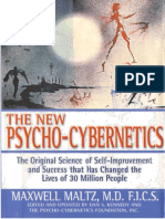 The New Psycho Cybernetics
