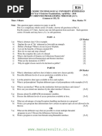 Java Previous Year Question Papers | PDF | Class (Computer Programming ...