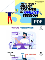 GreatOnlineTrainer for PLN