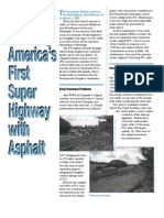 First_Super_Highway
