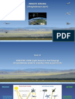 Part 13.c - Remotesensing - Airborne LiDAR Remote Sensing - GD - UnPak