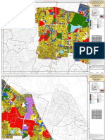 Existing Land Use Map Planning District: 4