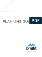 Bright Event Planning Guide