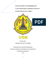 Manajemen Routing (G.211.19.0055 - Rezi Palifta N)