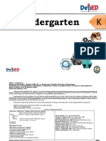 Kinder q2 w4 Module 4