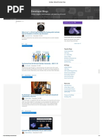 DevBlogs - Microsoft Developer Blogs