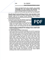 PDF Tugas III Manajemen Resiko Amp Asuransi DD