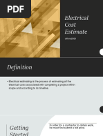 NECA Labor Adjustment Chart Guide | PDF | Manufactured Goods | Building ...