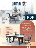 f1 Dining Contemporary Ext