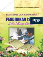 Rasulullah Pendidik Profesional-Kosim