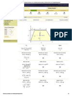 PDF Baricentro Area Momentos de Inercia Los Momentos de Inercia Polar y Radio de Giro de Un Trapezoide General - Compress