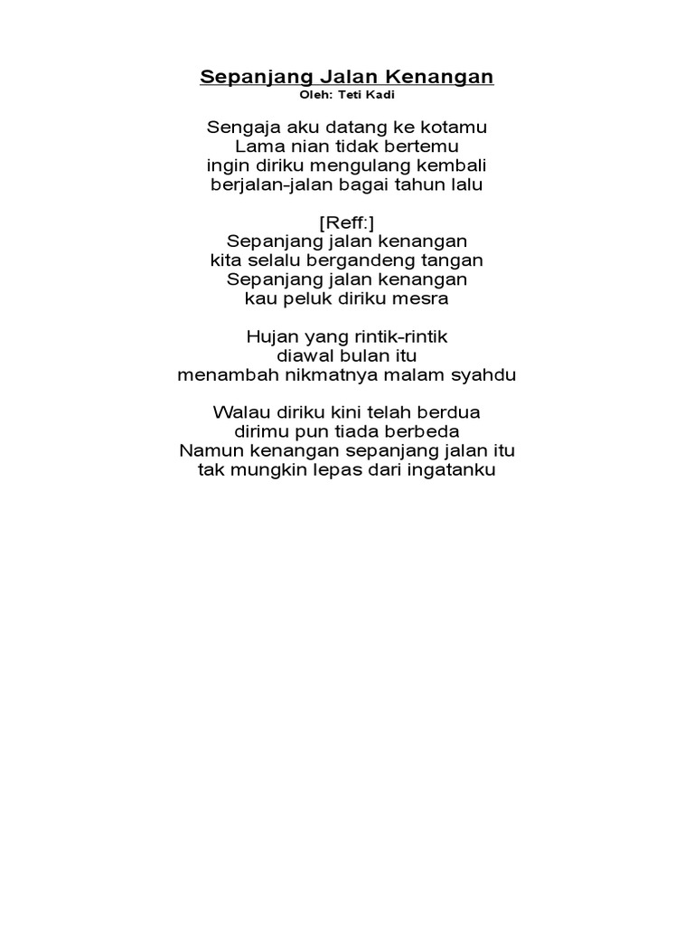 Lirik Lagu Dewi Yull Feat Broery Marantika Kau Bukan Dirimu