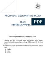 Dokumen - Tips Propagasi Gelombang Radio 5688c27b60c41