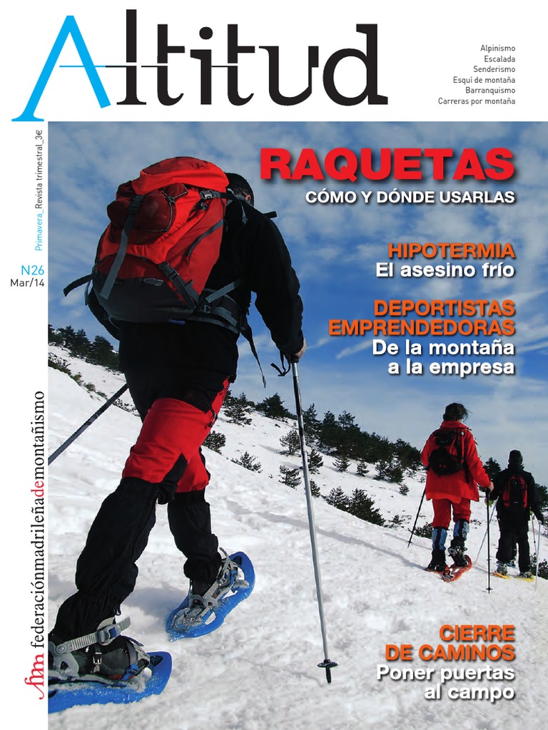Ascenso con raquetas de nieve Huesca nivel medio desde 60€ 
