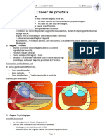 07 - Cancer de Prostate (19 - 20)