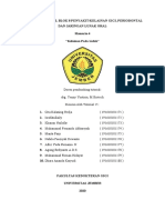 Kelompok O - Laporan Tutorial Skenario 4 BLok 8