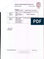 Central Power Research Institute Test Report Provides IPX6 Dust and Water Resistance Results