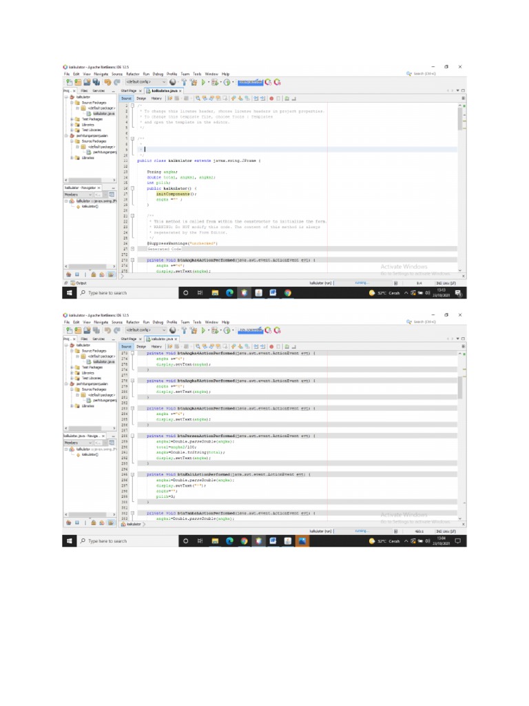 Coding SS | PDF | Object Oriented Programming | Computing