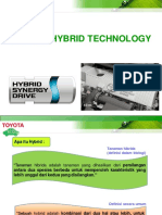 Hybrid Technologi