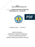 PDF Perkembangan Komputer Prosessor 486 Compress