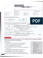 Prepositional Phrases: of To For To of From On of To Then