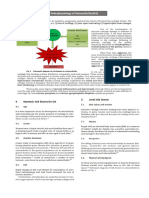 Pathophysiology of OA and Its Symptoms