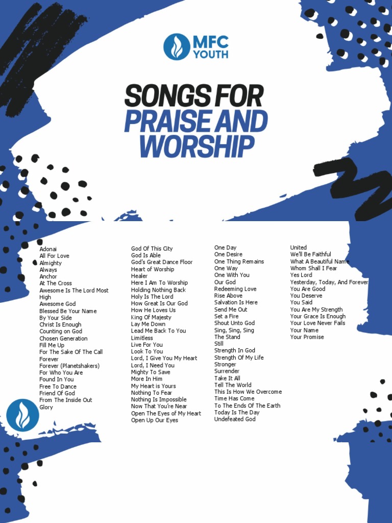 Greatest In the World (Single) by Planetshakers