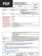 6-Cit Test | PDF | Dementia | Sensitivity And Specificity