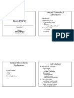 TCPIP Rall2007